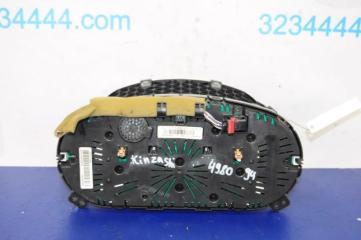 Панель приборов SUZUKI KIZASHI 09-14