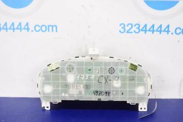 Панель приборов MAZDA CX-9 06-16