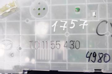 Панель приборов CX-9 06-16