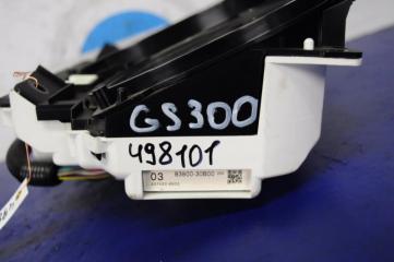 Панель приборов GS350 GS300 05-11