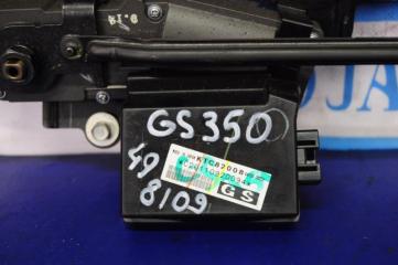 Шторка окна GS350 GS300 05-11