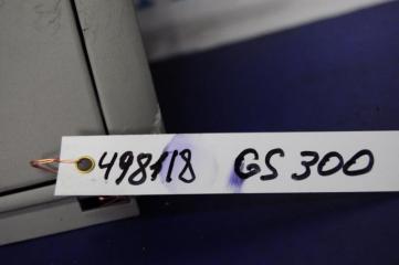 Плафон салона GS350 GS300 05-11