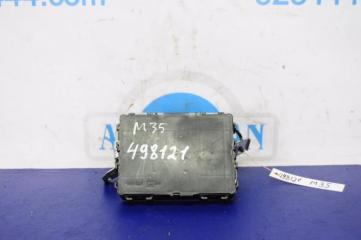 Блок электронный INFINITI M35/M45 04-10
