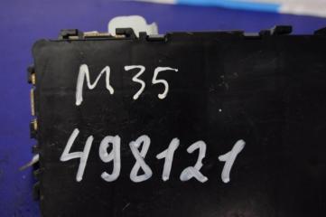 Блок электронный M35/M45 04-10