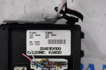 Блок электронный M35/M45 04-10