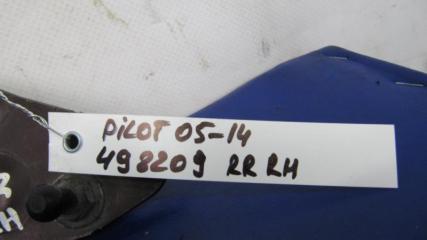 Петля крышки багажника правая PILOT 08-15