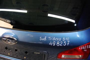 Крышка багажника TRIBECA B10 07-13