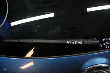 Крышка багажника TRIBECA B10 07-13