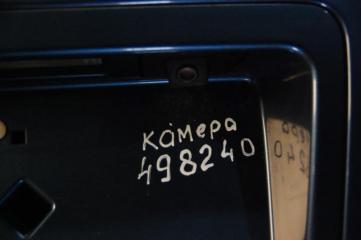 Крышка багажника TRIBECA B10 07-13