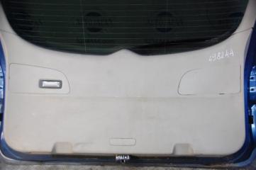 Крышка багажника TRIBECA B10 07-13