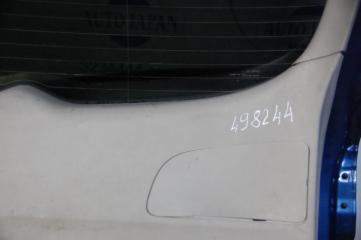 Крышка багажника TRIBECA B10 07-13