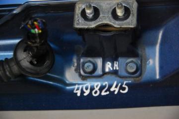 Крышка багажника TRIBECA B10 07-13