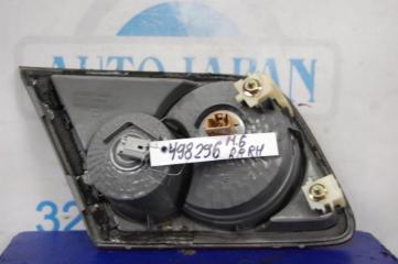 Фонарь внутренний задний правый MAZDA 6 GG 02-07