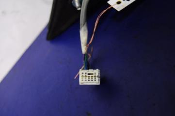 Зеркало правое INFINITI G35 03-07