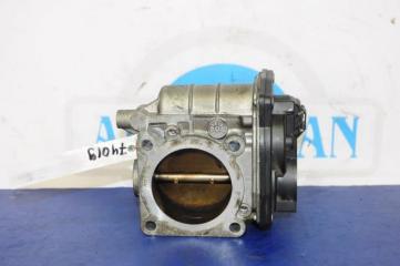 Дроссельная заслонка NISSAN QASHQAI 07-14