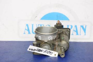 Дроссельная заслонка QASHQAI 07-14