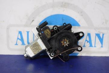 Моторчик стеклоподъемника задний левый NISSAN TIIDA/VERSA C11 04-11