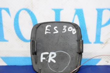 Заглушка буксировочного крюка ES300 ES330 01-06