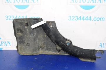 Накладка крышки багажника правая RAV4 05-12