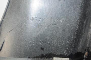 Накладка крышки багажника левая TOYOTA RAV4 05-12