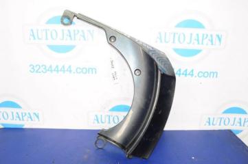 Накладка крышки багажника правая RAV4 05-12