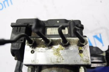 Блок ABS SUBARU FORESTER SG 02-07