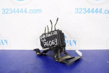 Блок ABS FORESTER SG 02-07