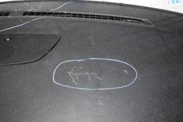 Торпедо SUZUKI KIZASHI 09-14