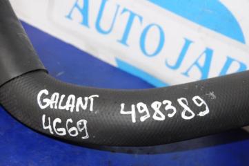 Патрубок системы охлаждения GALANT 03-12