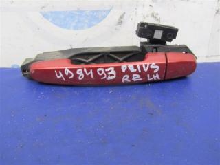 Ручка двери наружная задняя левая TOYOTA PRIUS - 20 03-11 Б/У Ручка двери наружная задняя левая TOYOTA PRIUS - 20 03-11