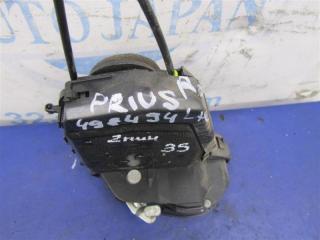 Замок двери задний левый TOYOTA PRIUS - 20 03-11