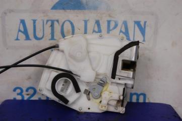 Замок двери задний правый SUZUKI SX4 06-13