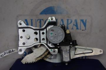 Стеклоподъемник задний правый SX4 06-13