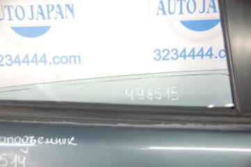 Дверь задняя правая MATRIX 02-08