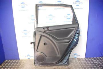 Дверь задняя правая MATRIX 02-08
