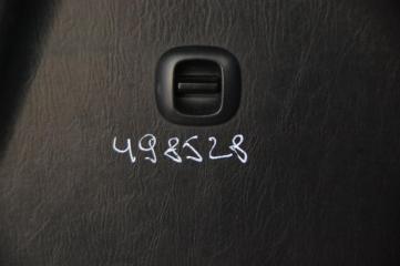 Дверь задняя правая MATRIX 02-08