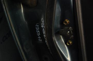 Дверь задняя правая MATRIX 02-08