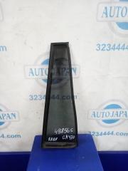 Стекло двери глухое заднее правое LEXUS GX470 02-09