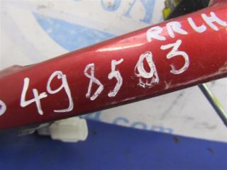 Ручка двери наружная передняя левая PRIUS - 20 03-11