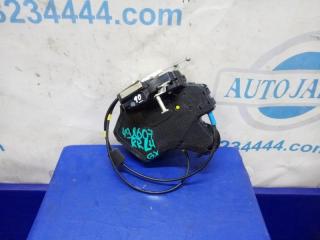 Замок двери задний левый LEXUS GX470 02-09 Б/У Замок двери задний левый LEXUS GX470 02-09