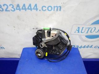 Замок двери задний левый GX470 02-09