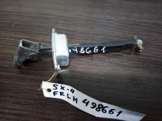 Ограничитель двери передний левый SUZUKI SX4 06-13