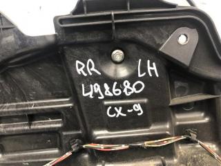 Стеклоподъемник задний левый CX-9 06-16