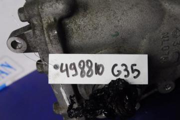 Редуктор передний G25/G35/G37/Q40 06-14