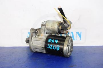 Стартер SUZUKI SX4 06-13
