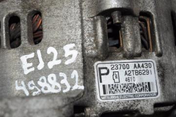 Генератор FORESTER SG 02-07