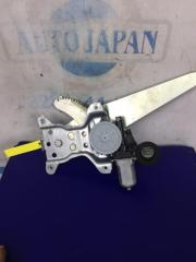 Стеклоподъемник задний левый SUZUKI KIZASHI 09-14