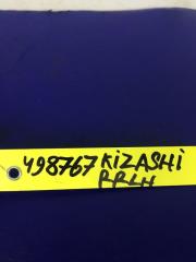 Ограничитель двери задний левый KIZASHI 09-14