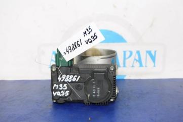 Дроссельная заслонка M35/M45 04-10