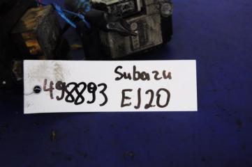 Катушка зажигания FORESTER SG 02-07